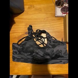 Cvg Sports Bra large